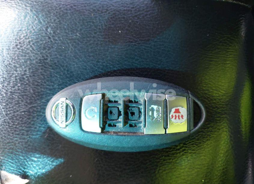 Photo 11 of 2015 Nissan Altima 2.5 S (VIN 1N4AL3AP5FC587740)