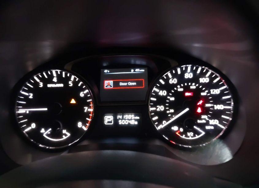 Photo 7 of 2015 Nissan Altima 2.5/2.5 S/2.5 SL/2.5 SV (VIN 1N4AL3AP5FN309585)