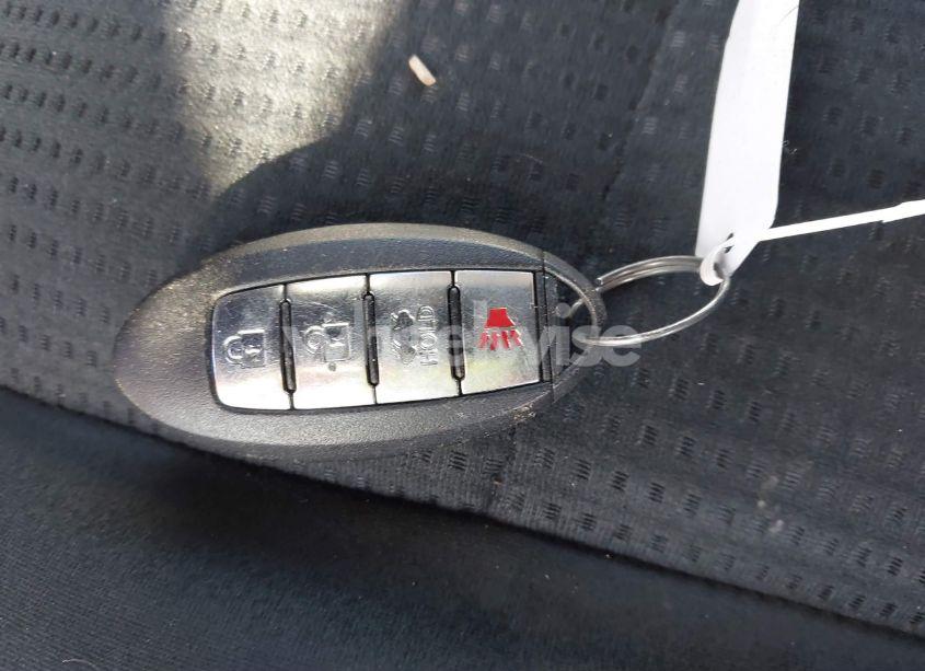 Photo 11 of 2015 Nissan Altima 2.5/2.5 S/2.5 SL/2.5 SV (VIN 1N4AL3AP5FN312695)