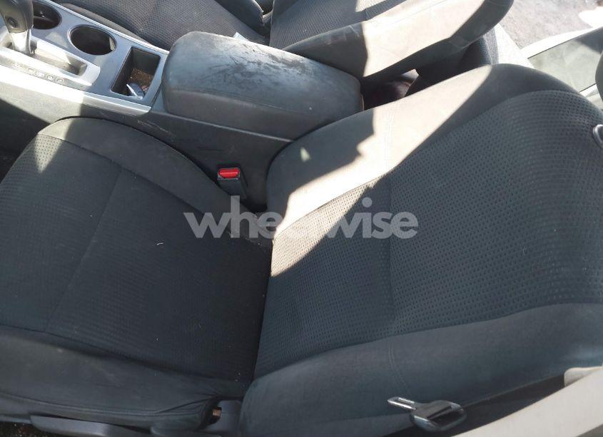 Photo 15 of 2015 Nissan Altima 2.5/2.5 S/2.5 SL/2.5 SV (VIN 1N4AL3AP5FN312695)