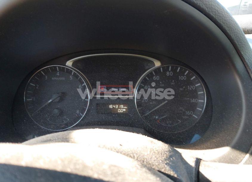 Photo 7 of 2015 Nissan Altima 2.5/2.5 S/2.5 SL/2.5 SV (VIN 1N4AL3AP5FN312695)