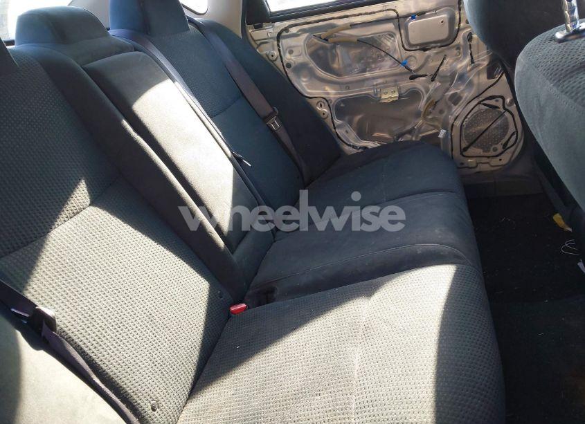 Photo 8 of 2015 Nissan Altima 2.5/2.5 S/2.5 SL/2.5 SV (VIN 1N4AL3AP5FN312695)