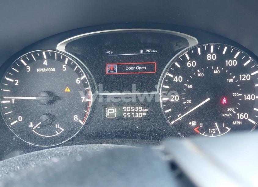 Photo 15 of 2015 Nissan Altima 2.5 S (VIN 1N4AL3AP5FN328444)