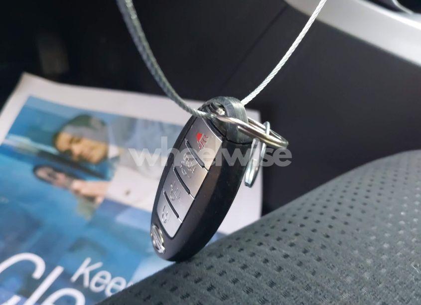 Photo 11 of 2015 Nissan Altima 2.5/2.5 S/2.5 SL/2.5 SV (VIN 1N4AL3AP5FN344336)