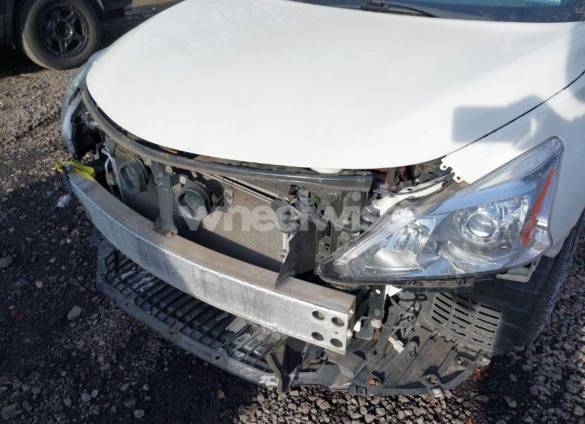 Photo 6 of 2015 Nissan Altima 2.5/2.5 S/2.5 SL/2.5 SV (VIN 1N4AL3AP5FN344336)