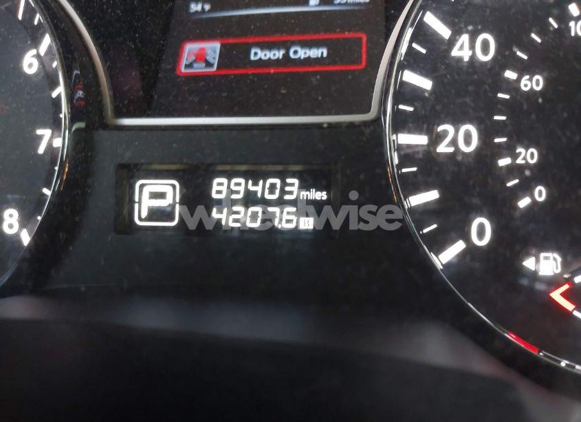 Photo 7 of 2015 Nissan Altima 2.5/2.5 S/2.5 SL/2.5 SV (VIN 1N4AL3AP5FN344336)