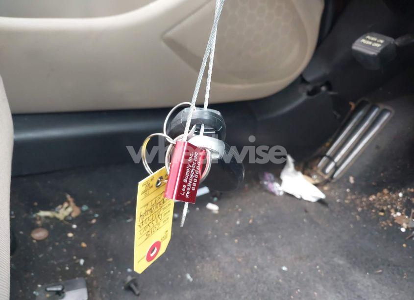Photo 11 of 2015 Nissan Altima 2.5 SL (VIN 1N4AL3AP5FN356972)