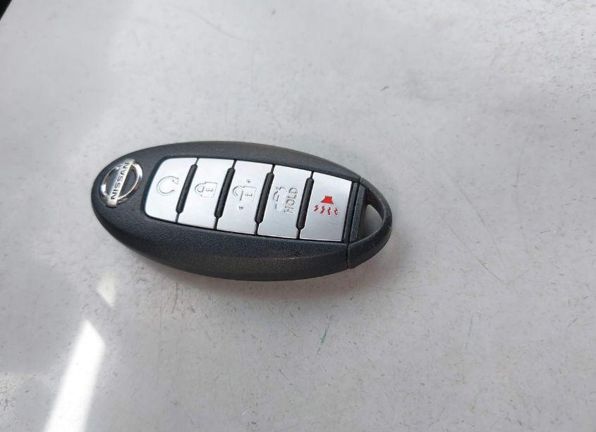 Photo 11 of 2015 Nissan Altima 2.5 SL (VIN 1N4AL3AP5FN360682)