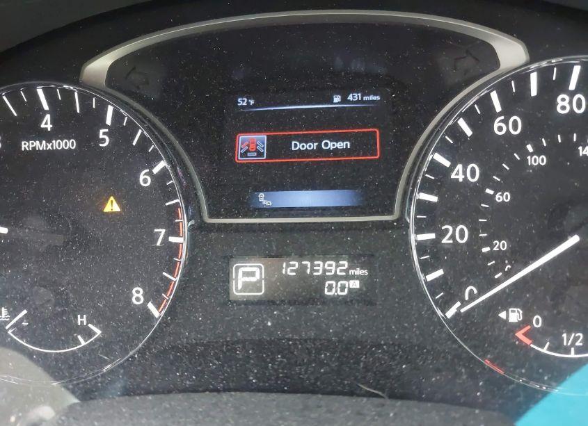 Photo 7 of 2015 Nissan Altima 2.5 SL (VIN 1N4AL3AP5FN360682)