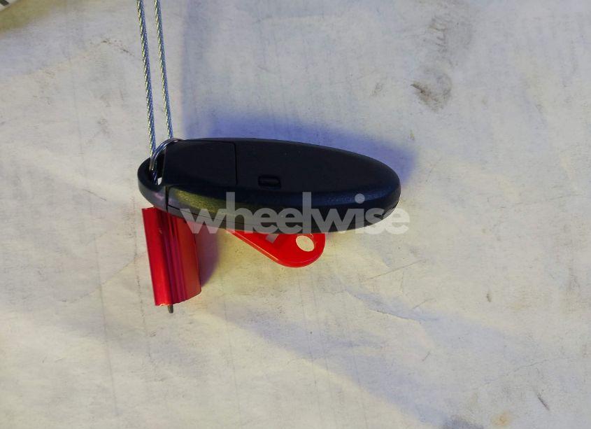 Photo 11 of 2015 Nissan Altima 2.5 S (VIN 1N4AL3AP5FN367230)