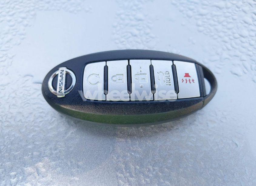 Photo 11 of 2015 Nissan Altima 2.5 S (VIN 1N4AL3AP5FN373061)