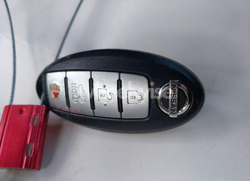 Photo 11 of 2015 Nissan Altima 2.5 S (VIN 1N4AL3AP5FN377109)