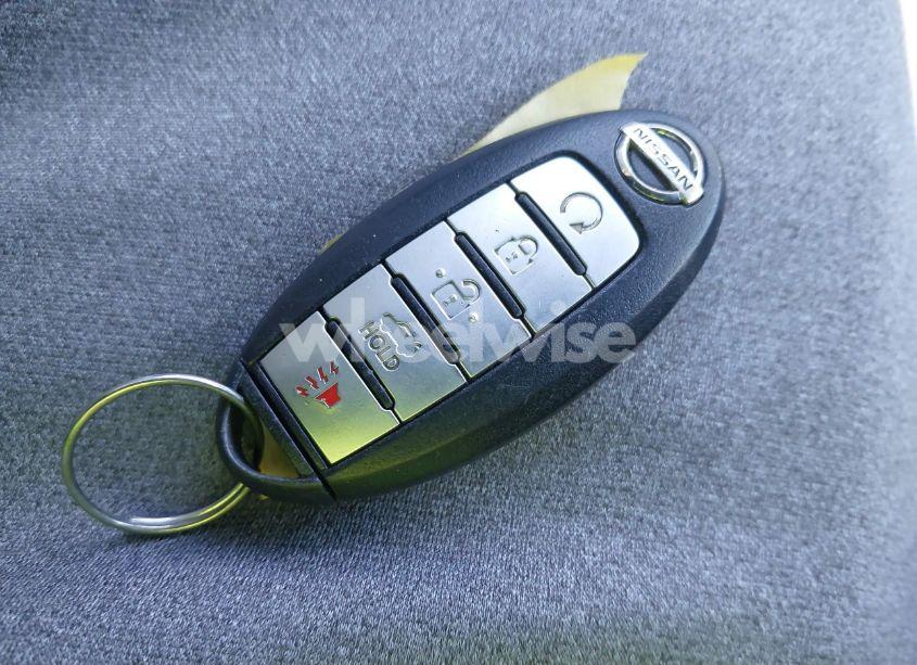 Photo 11 of 2015 Nissan Altima 2.5 SL (VIN 1N4AL3AP5FN381600)