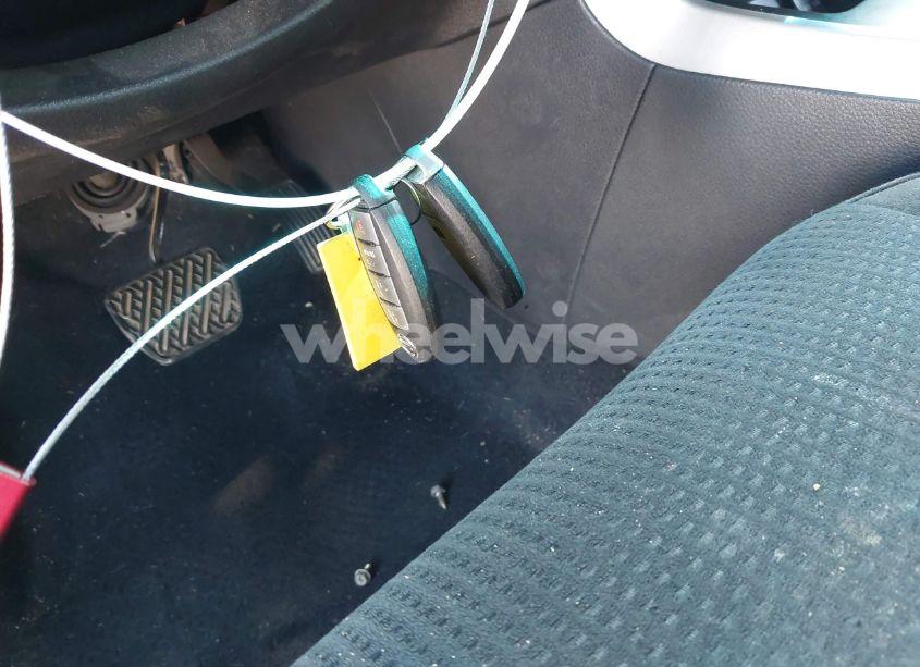 Photo 11 of 2015 Nissan Altima 2.5 S (VIN 1N4AL3AP5FN385002)