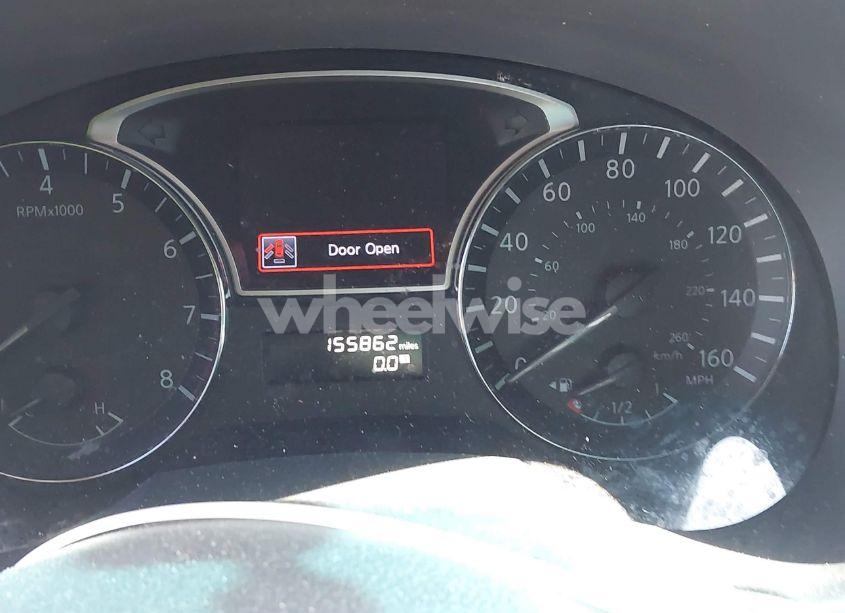 Photo 7 of 2015 Nissan Altima 2.5 S (VIN 1N4AL3AP5FN385002)