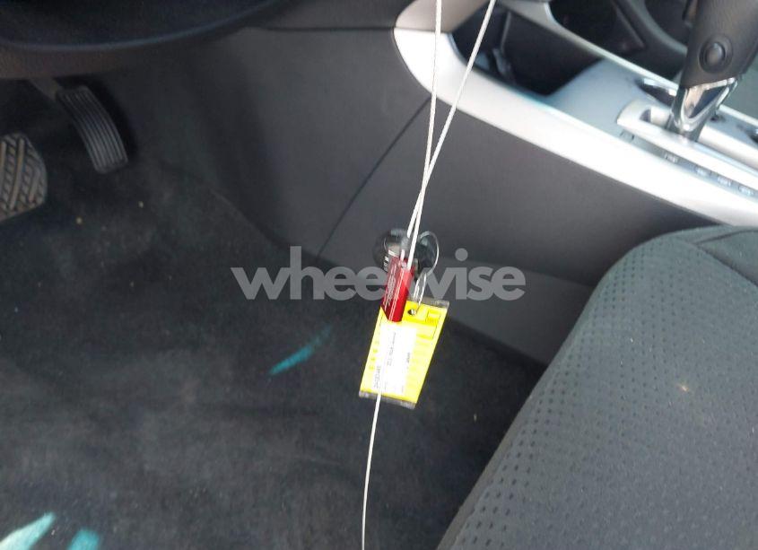 Photo 11 of 2015 Nissan Altima 2.5/2.5 S/2.5 SL/2.5 SV (VIN 1N4AL3AP5FN386764)