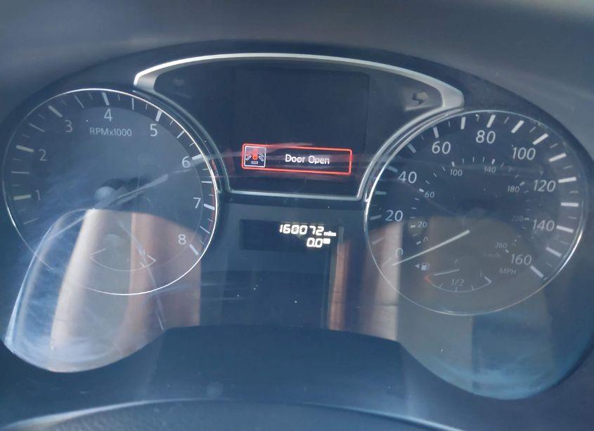 Photo 7 of 2015 Nissan Altima 2.5/2.5 S/2.5 SL/2.5 SV (VIN 1N4AL3AP5FN386960)