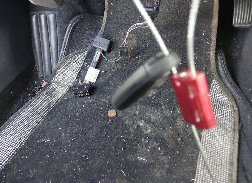 Photo 11 of 2015 Nissan Altima 2.5 S (VIN 1N4AL3AP5FN394198)