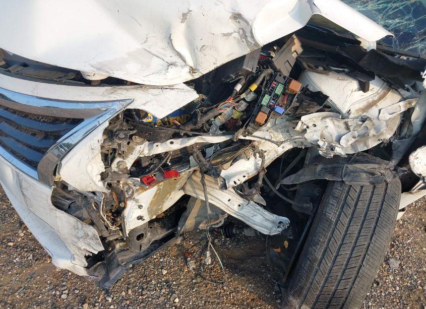 Photo 15 of 2015 Nissan Altima 2.5 S (VIN 1N4AL3AP5FN394198)