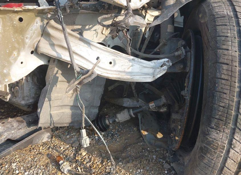 Photo 17 of 2015 Nissan Altima 2.5 S (VIN 1N4AL3AP5FN394198)