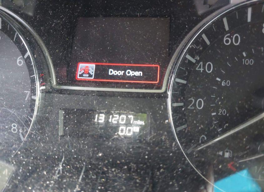 Photo 7 of 2015 Nissan Altima 2.5 S (VIN 1N4AL3AP5FN394198)