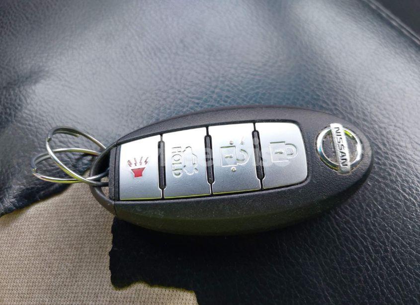 Photo 11 of 2015 Nissan Altima 2.5 S (VIN 1N4AL3AP5FN402526)