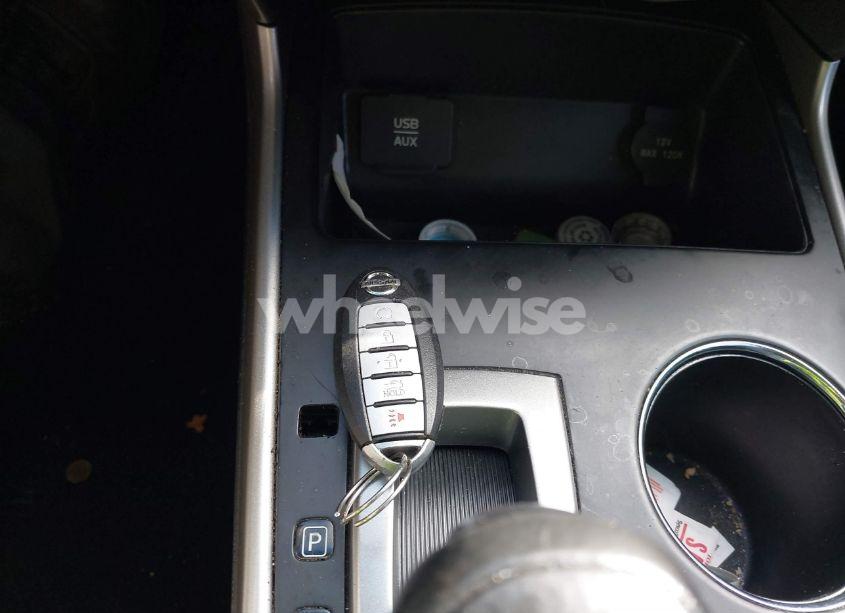 Photo 11 of 2015 Nissan Altima 2.5 S (VIN 1N4AL3AP5FN405832)