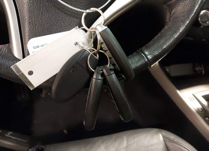 Photo 11 of 2015 Nissan Altima 2.5 SL (VIN 1N4AL3AP5FN872670)