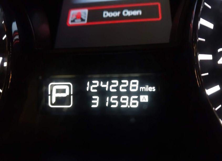 Photo 15 of 2015 Nissan Altima 2.5 SL (VIN 1N4AL3AP5FN872670)