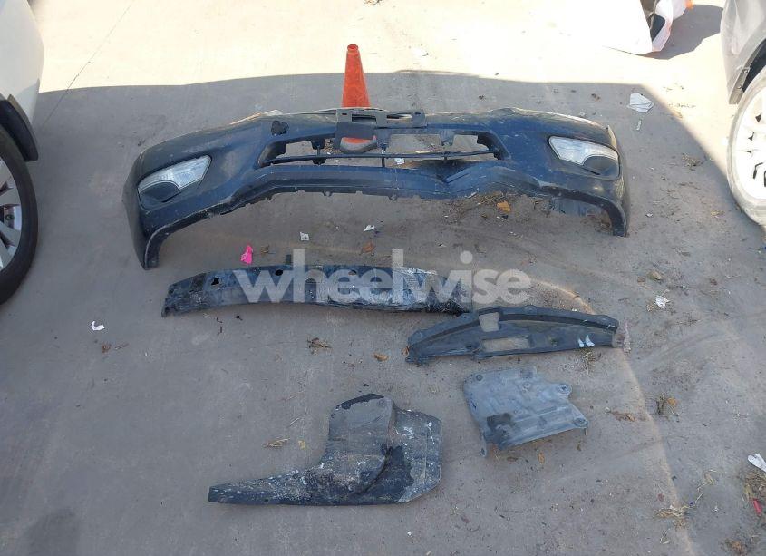 Photo 11 of 2015 Nissan Altima 2.5 S (VIN 1N4AL3AP5FN880655)