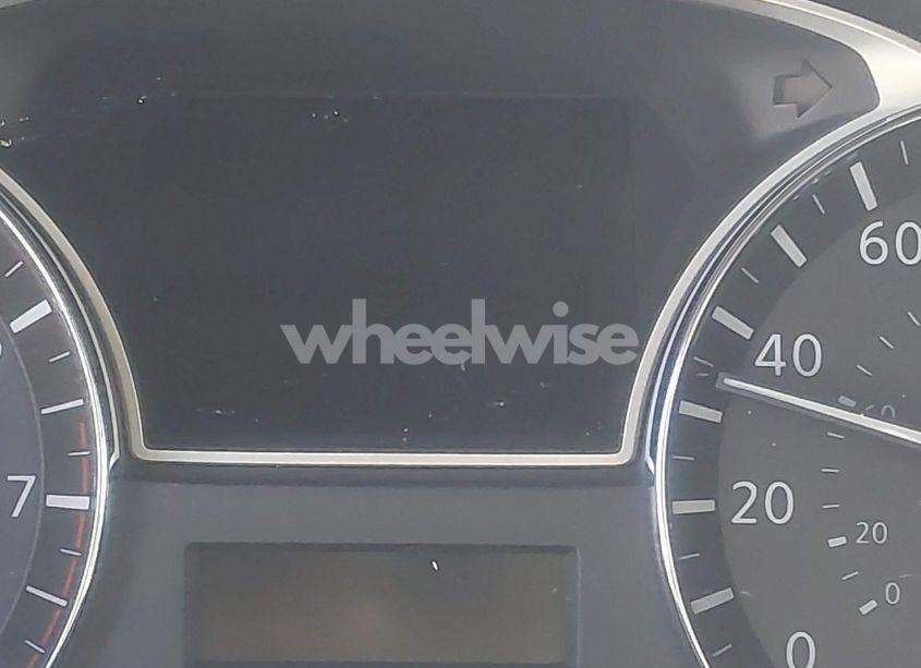 Photo 15 of 2015 Nissan Altima 2.5 S (VIN 1N4AL3AP5FN880655)