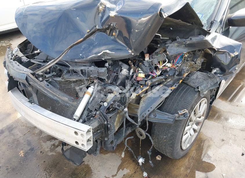 Photo 19 of 2015 Nissan Altima 2.5 S (VIN 1N4AL3AP5FN880655)