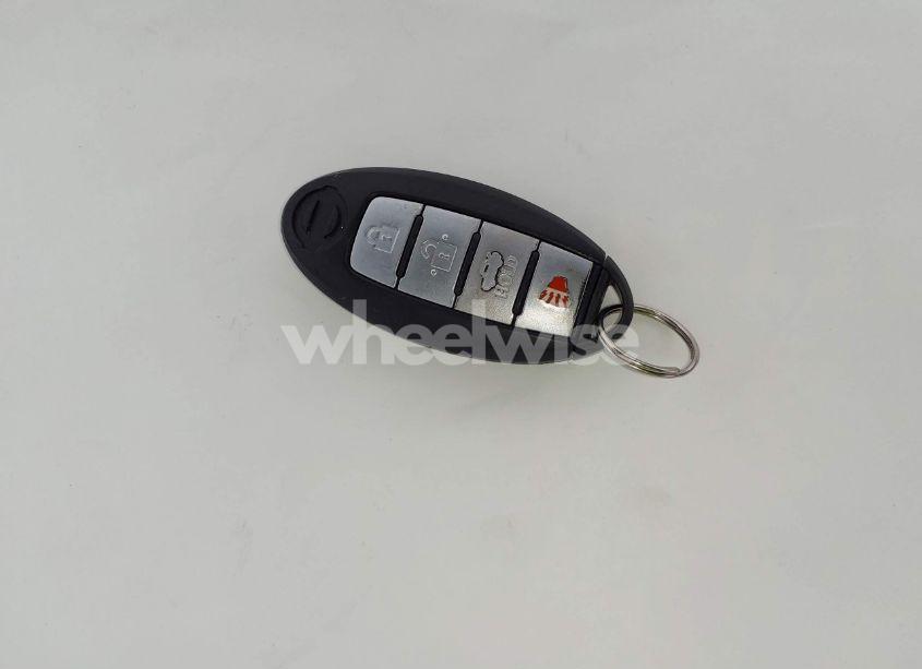 Photo 11 of 2015 Nissan Altima 2.5 S (VIN 1N4AL3AP5FN888285)