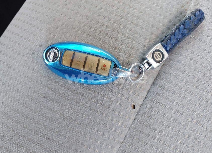 Photo 11 of 2015 Nissan Altima 2.5/2.5 S/2.5 SL/2.5 SV (VIN 1N4AL3AP5FN891333)