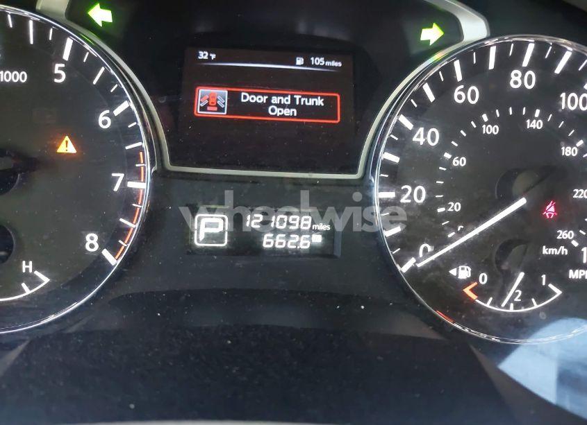 Photo 15 of 2015 Nissan Altima 2.5/2.5 S/2.5 SL/2.5 SV (VIN 1N4AL3AP5FN891333)