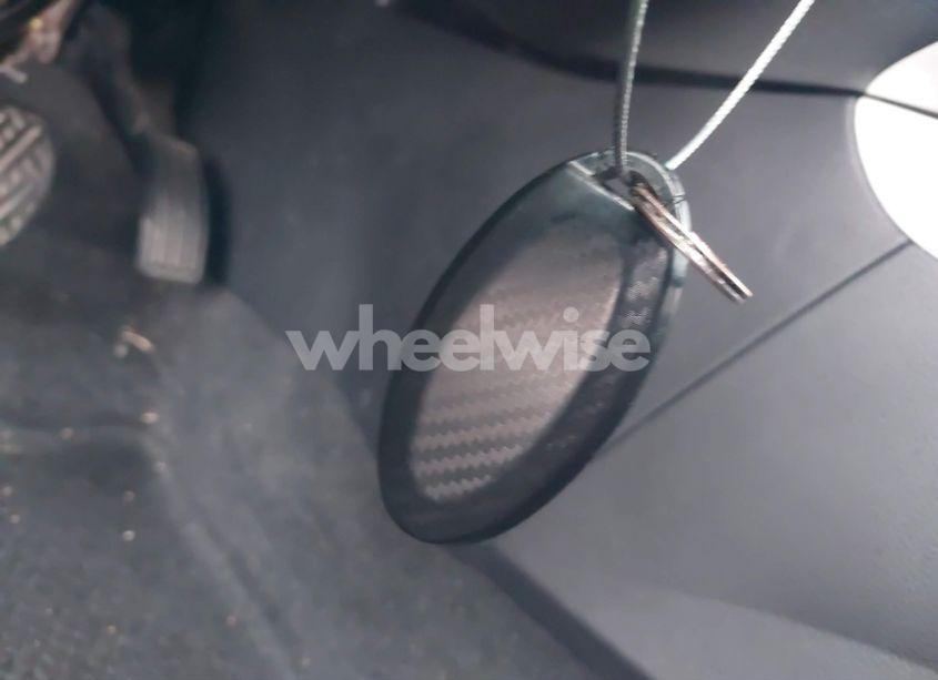 Photo 11 of 2015 Nissan Altima 2.5 S (VIN 1N4AL3AP5FN893082)