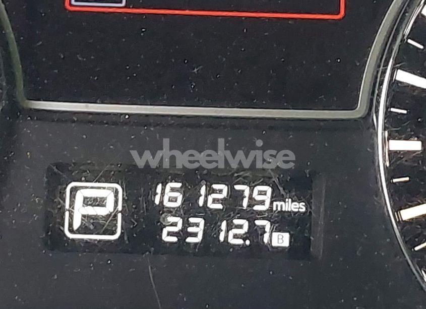 Photo 15 of 2015 Nissan Altima 2.5 S (VIN 1N4AL3AP5FN893082)