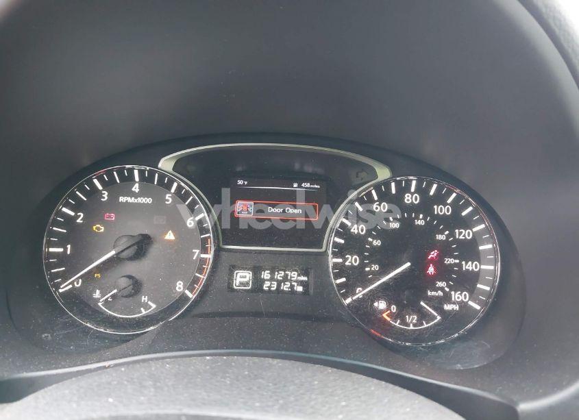 Photo 7 of 2015 Nissan Altima 2.5 S (VIN 1N4AL3AP5FN893082)