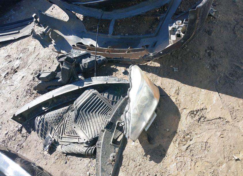 Photo 11 of 2015 Nissan Altima 2.5 S (VIN 1N4AL3AP5FN893700)