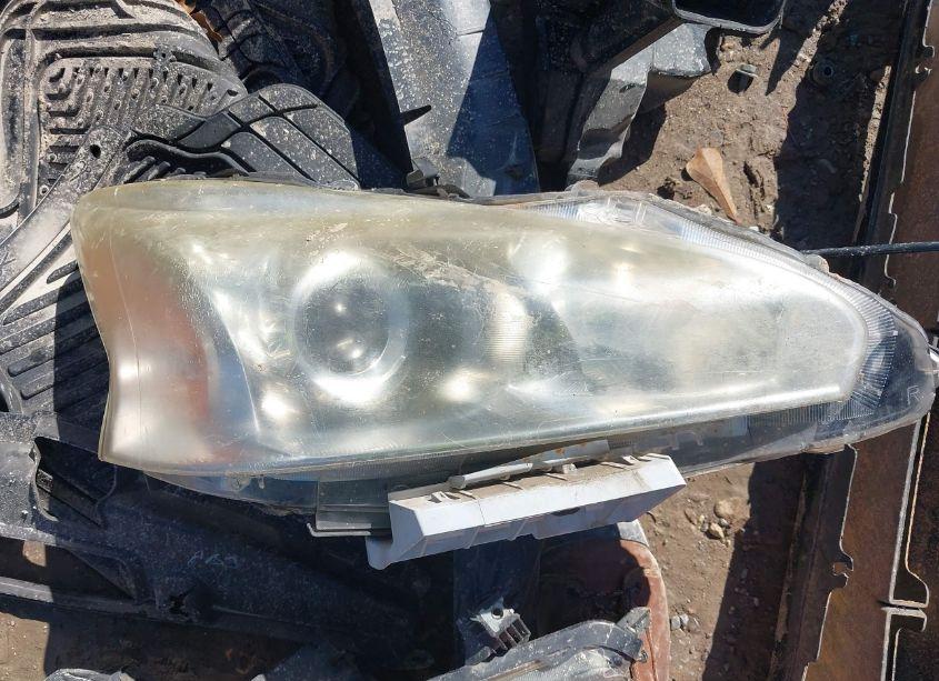 Photo 18 of 2015 Nissan Altima 2.5 S (VIN 1N4AL3AP5FN893700)