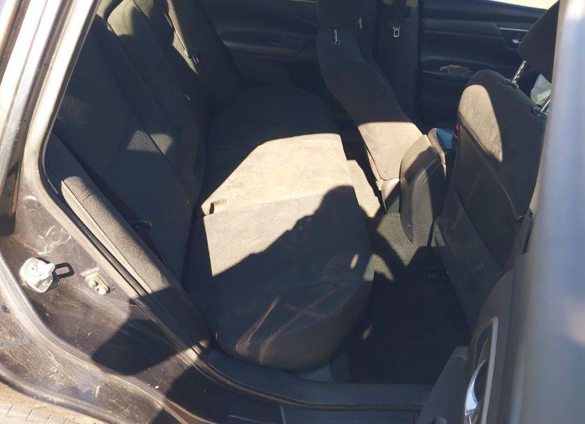 Photo 8 of 2015 Nissan Altima 2.5 S (VIN 1N4AL3AP5FN893700)