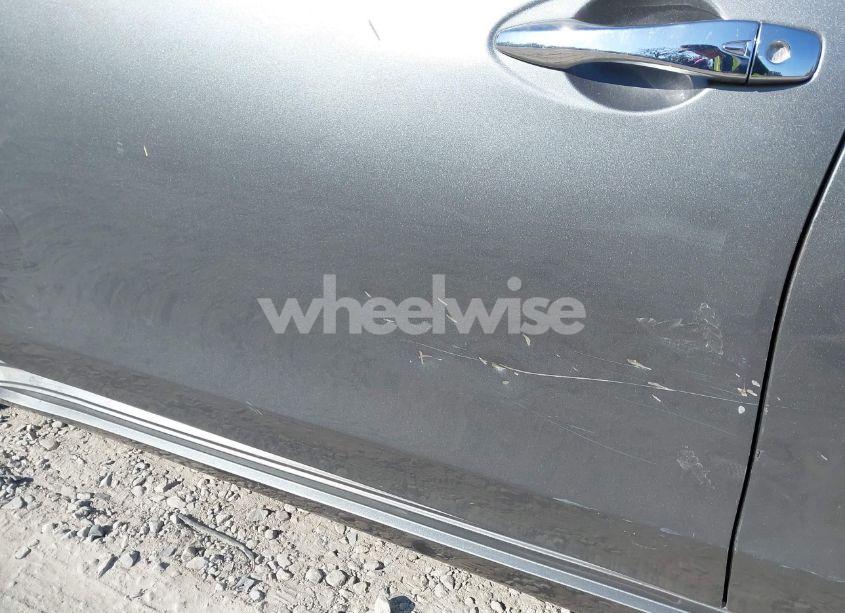Photo 14 of 2015 Nissan Altima 2.5 SL (VIN 1N4AL3AP5FN898282)