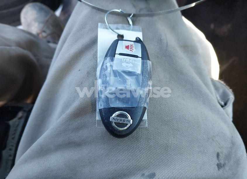 Photo 11 of 2015 Nissan Altima 2.5 SL (VIN 1N4AL3AP5FN902153)