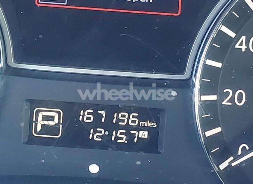 Photo 15 of 2015 Nissan Altima 2.5 SL (VIN 1N4AL3AP5FN902153)