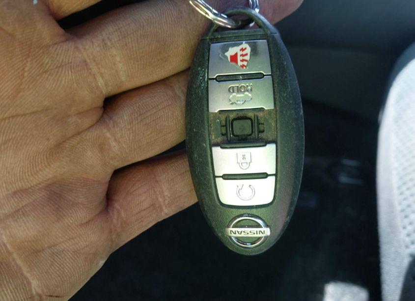 Photo 11 of 2015 Nissan Altima 2.5 S (VIN 1N4AL3AP5FN904484)