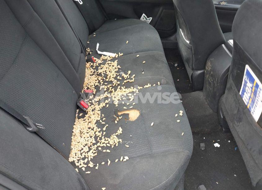 Photo 8 of 2015 Nissan Altima 2.5 S (VIN 1N4AL3AP5FN911662)