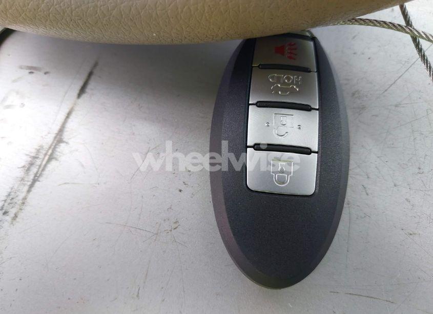 Photo 11 of 2015 Nissan Altima 2.5 S (VIN 1N4AL3AP5FN922337)