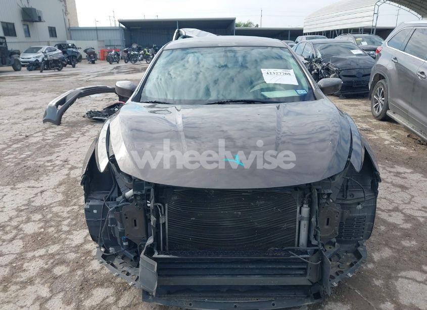 Photo 13 of 2016 Nissan Altima 2.5 S (VIN 1N4AL3AP5GC126037)