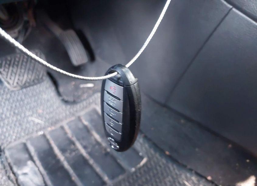 Photo 11 of 2016 Nissan Altima 2.5 SR (VIN 1N4AL3AP5GC128239)