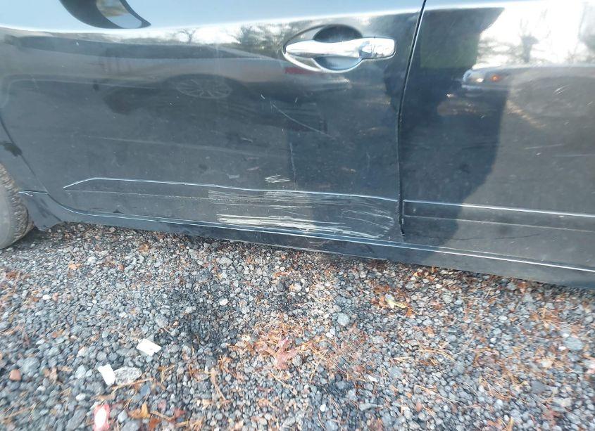 Photo 6 of 2016 Nissan Altima 2.5 SR (VIN 1N4AL3AP5GC128239)